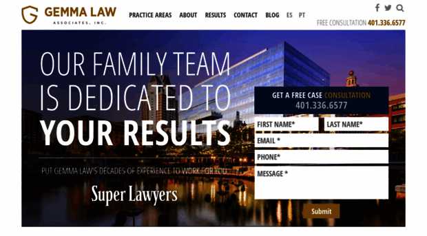 gemmalaw.com