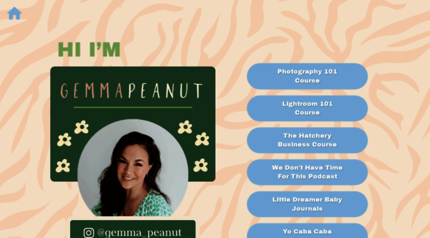 gemmapeanut.com