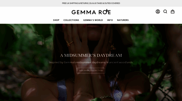 gemmaroe.co.uk