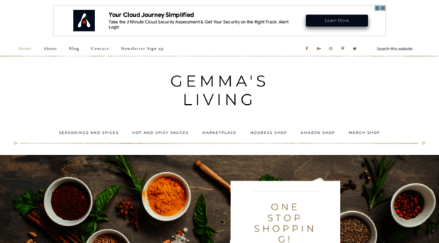 gemmasliving.com