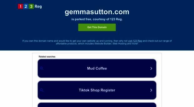 gemmasutton.com