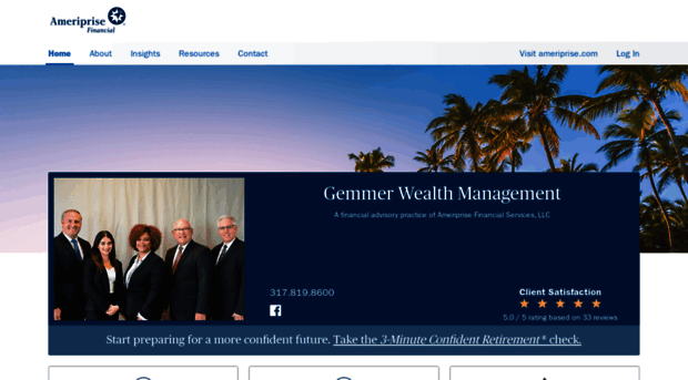 gemmerwm.com