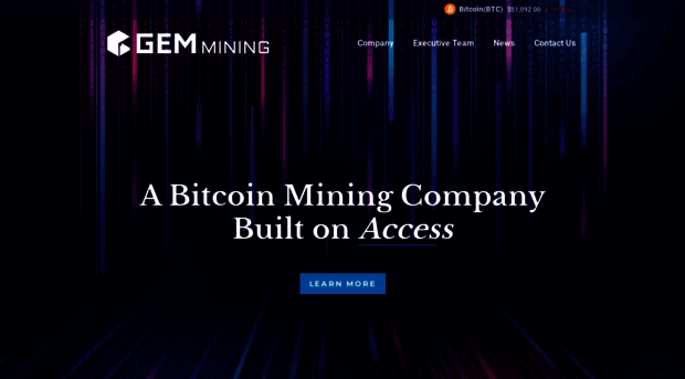 gemmining.com