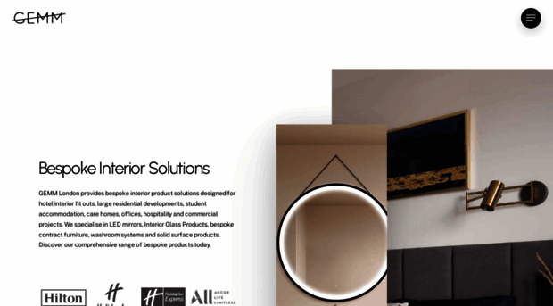 gemmlondon.com