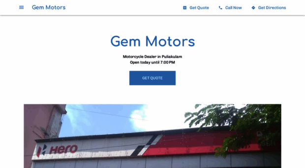 gemmotors.business.site