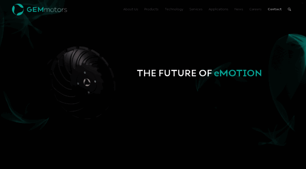 gemmotors.si