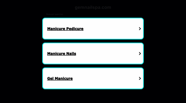 gemnailspa.com