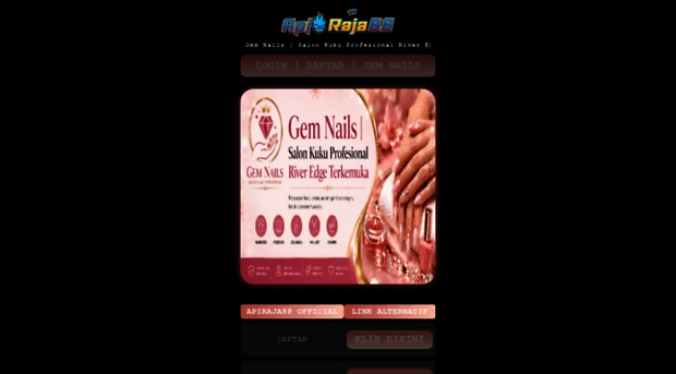 gemnailsriveredge.com
