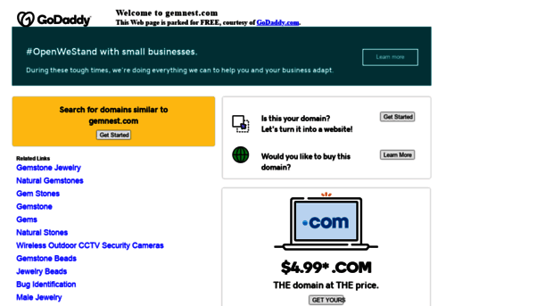 gemnest.com