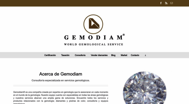 gemodiam.com