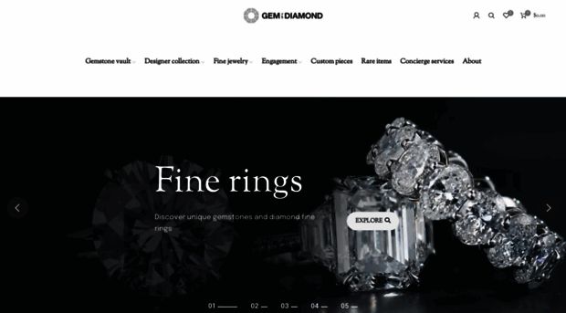 gemofadiamond.com