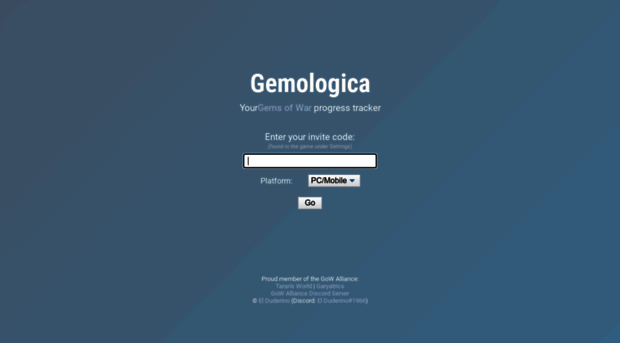 gemologica.herokuapp.com