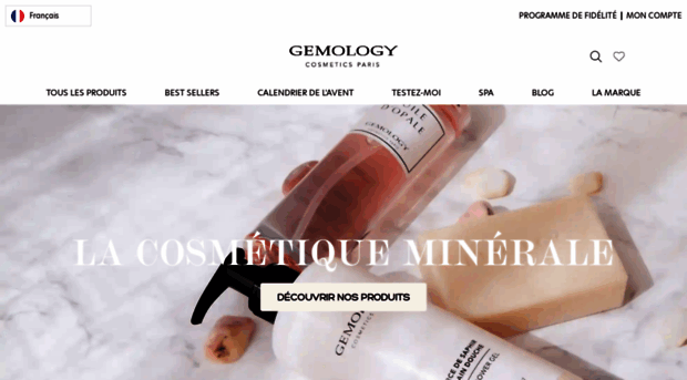 gemology.com