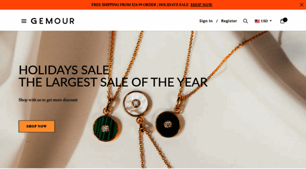 gemour.myshopify.com
