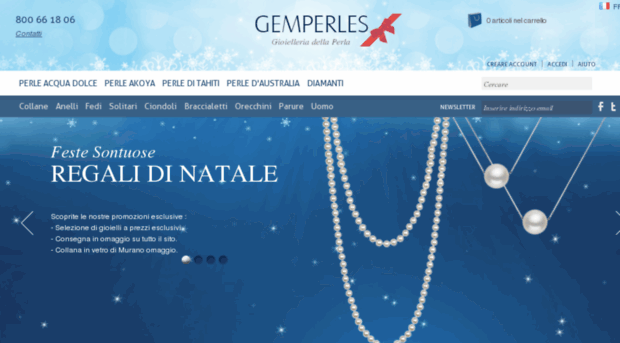 gemperles.tv