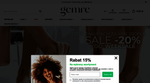 gemre.com.pl