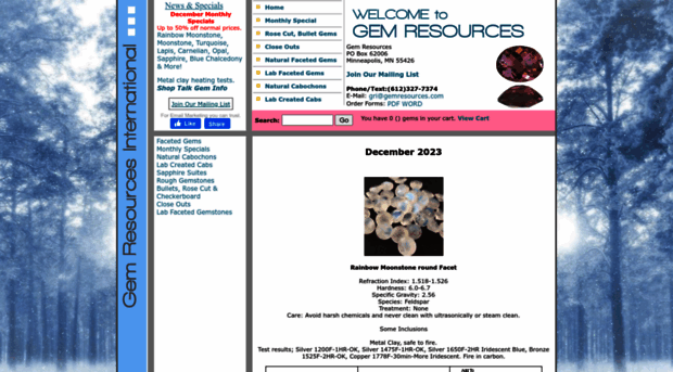 gemresources.com