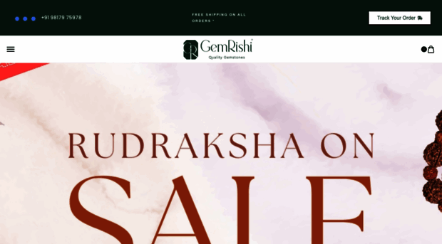 gemrishi.com