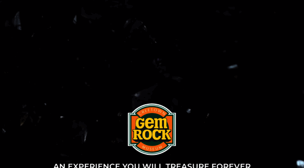 gemrock.net