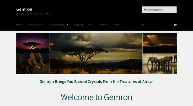 gemron.com