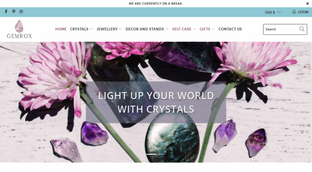 gemrox.com.au