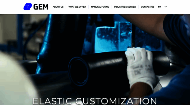 gemrubber.com