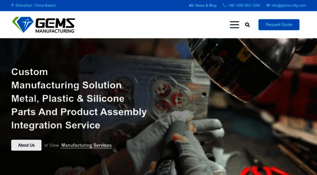 gems-mfg.com