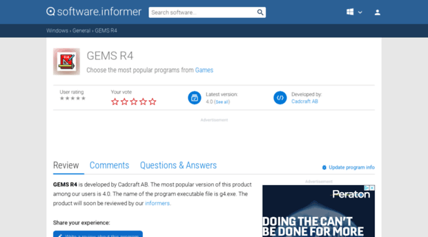 gems-r4.software.informer.com