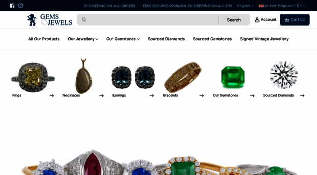 gemsandjewelsuk.com