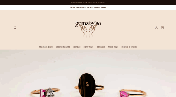 gemsbyisa.com