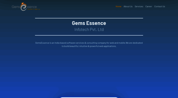 gemsessence.com