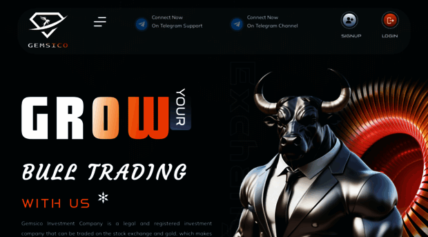 gemsico.com