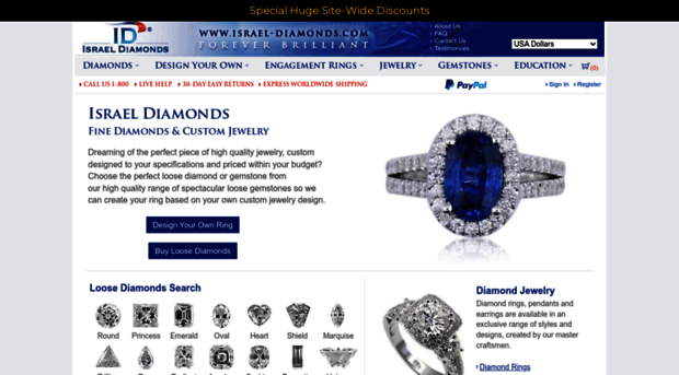 gemsinfo.com