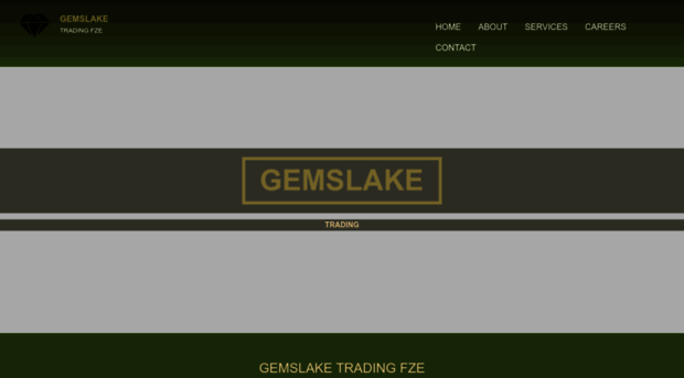 gemslake.com