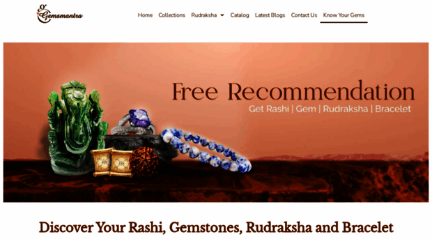 gemsmantra.in