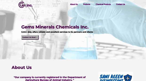 gemsmineralschems.com