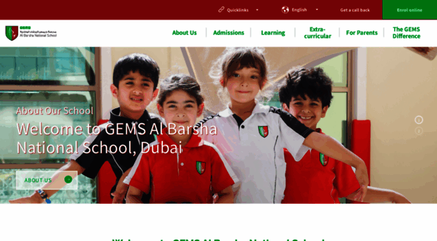 gemsnationalschoolforboys-barsha.com