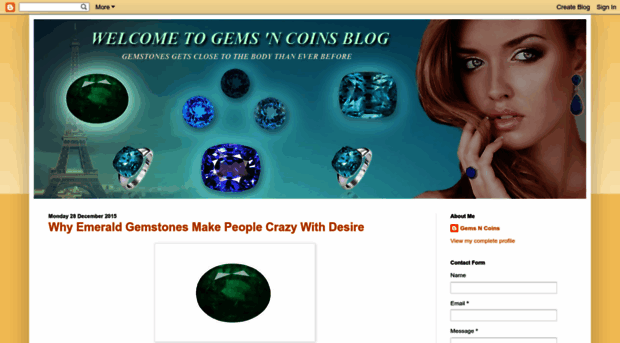 gemsncoins.blogspot.com