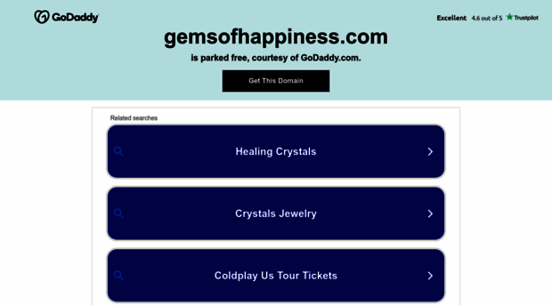 gemsofhappiness.com