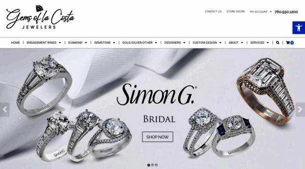 gemsoflacosta.com