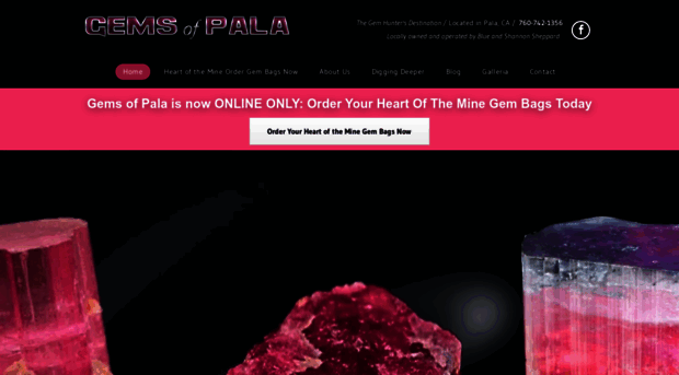 gemsofpala.com