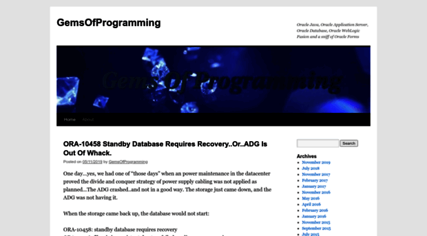 gemsofprogramming.wordpress.com
