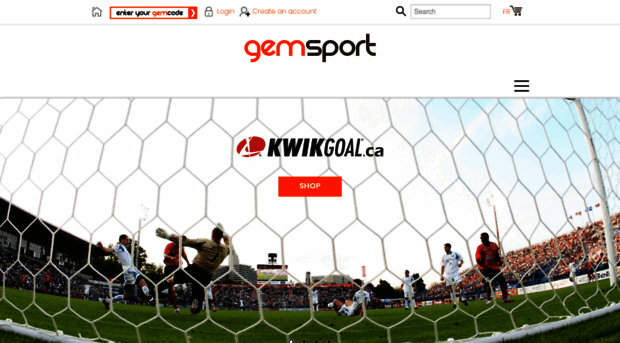 gemsport.com