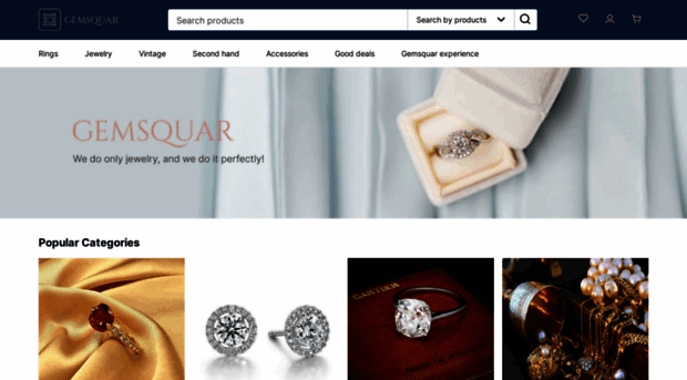 gemsquar.com