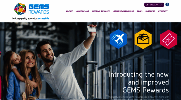 gemsrewards.com