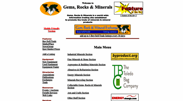 gemsrocks.com