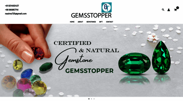 gemsstopper.com