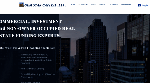 gemstarcapital.net