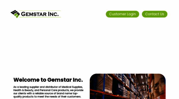 gemstarinc.com