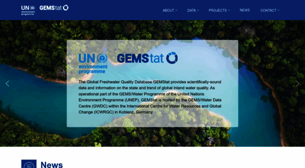 gemstat.org